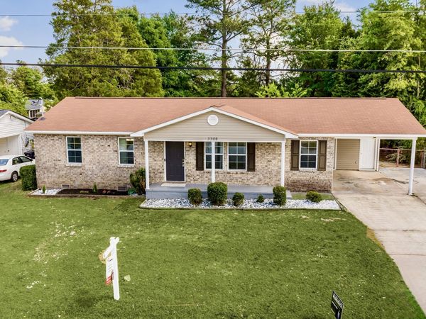 3308 Blanchard Road, Augusta, GA 30906
