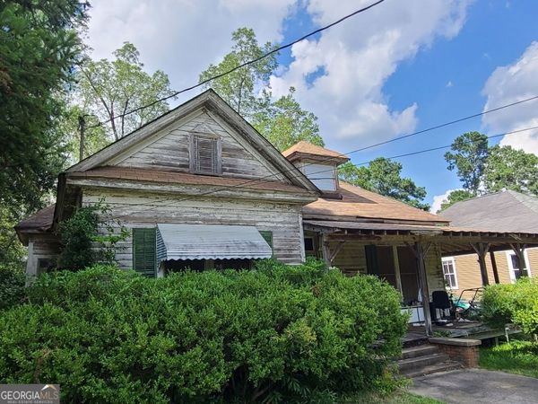 304 Persons Street, Fort Valley, GA 31030