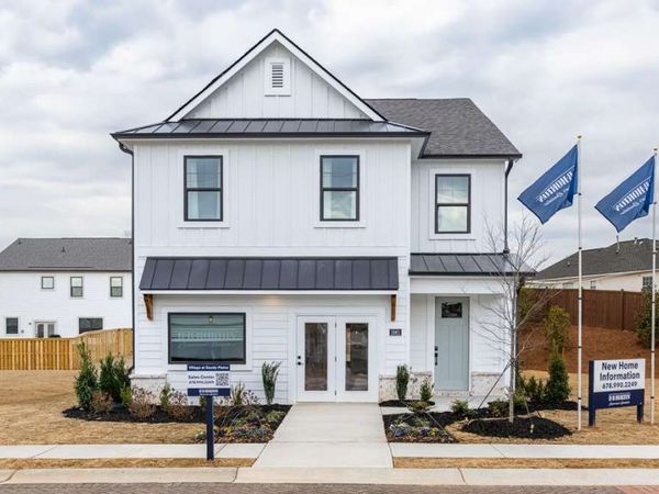 1478 Longwing Lane, Marietta, GA 30066