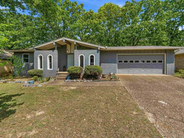 2905 Sallisaw Avenue , North Little Rock, AR 72116