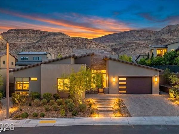10241 Kirkwood Gaps Avenue, Las Vegas, NV 89135