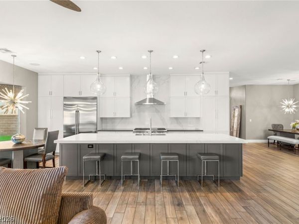 4663 Creeping Fig Court , Las Vegas, NV 89129