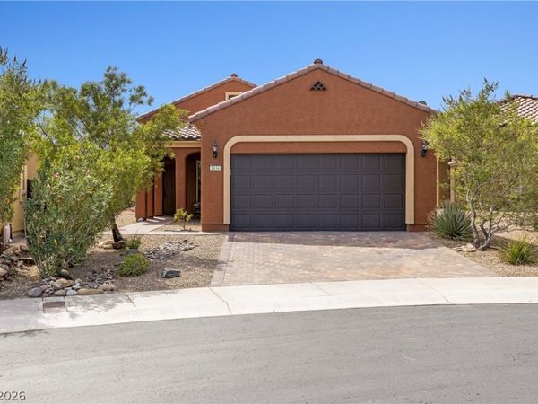 1434 Moonrise Court, Mesquite, NV 89034