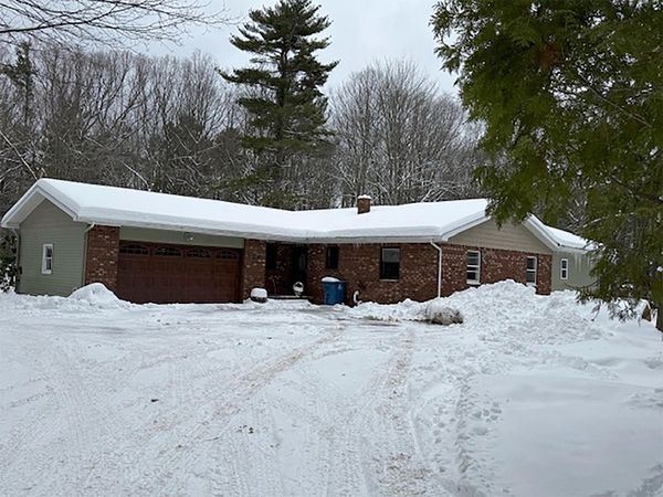 5738 W Bryant Road, Ludington, MI 49431