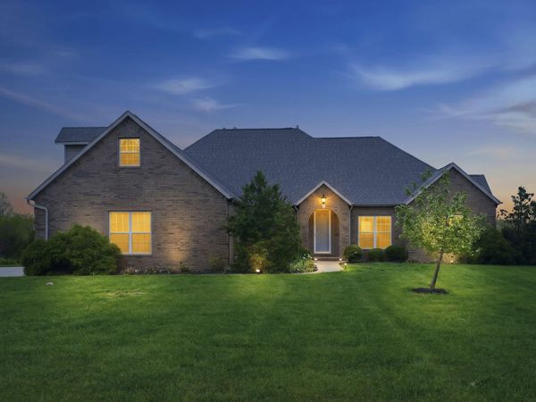 2286 W Landers Road, Nixa, MO 65714