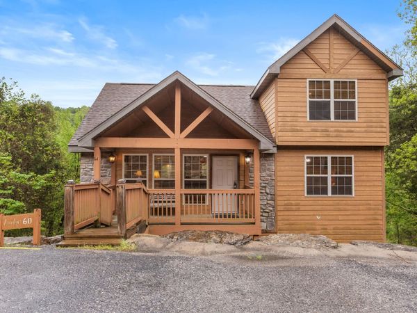 84 Stepping Stone Way , Branson West, MO 65737