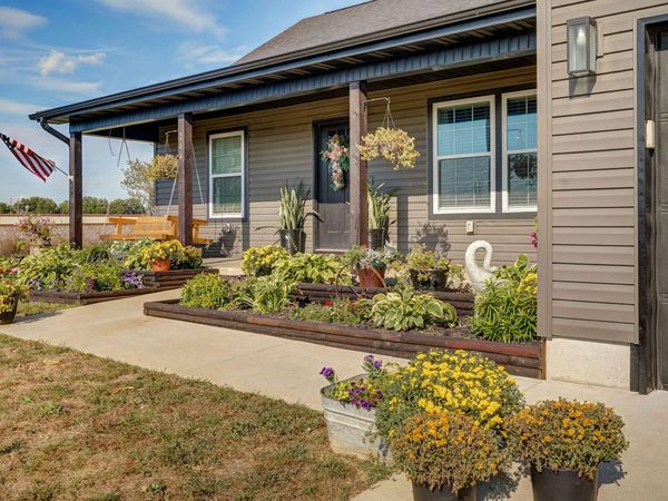 244 N Karen Circle , Seymour, MO 65746