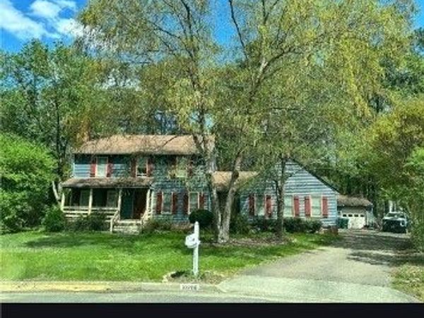 10206 Christiano Drive , Glen Allen, VA 23060