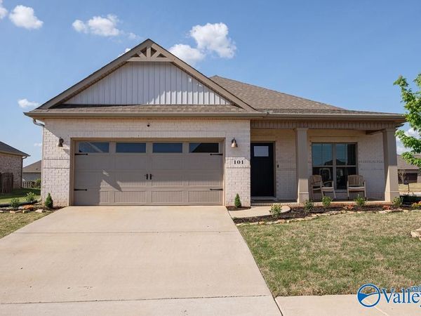 101 Pecos River Road, Madison, AL 35756