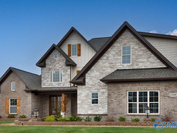 150 Lanwood Drive, Huntsville, AL 35811