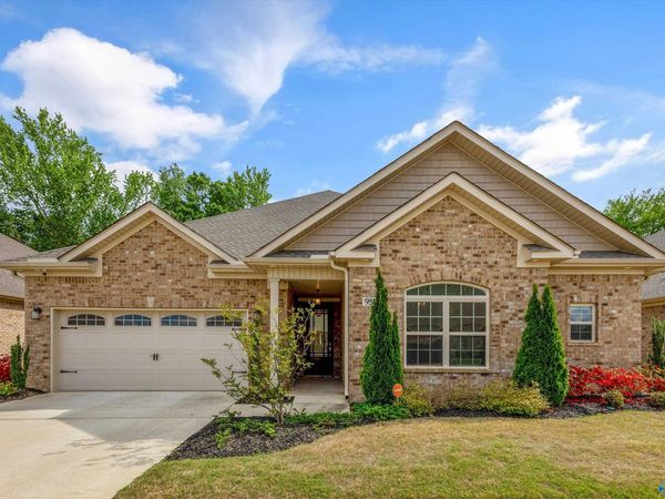 9512 Abington Cove Boulevard, Madison, AL 35757