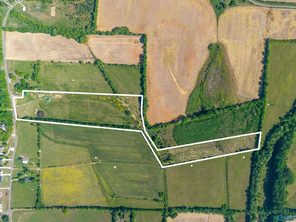 30 +/- acres Hurricane Road, New Market, AL 35761