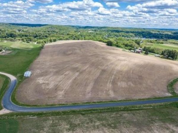 17.855 AC Mc Williams Road, La Valle, WI 53941