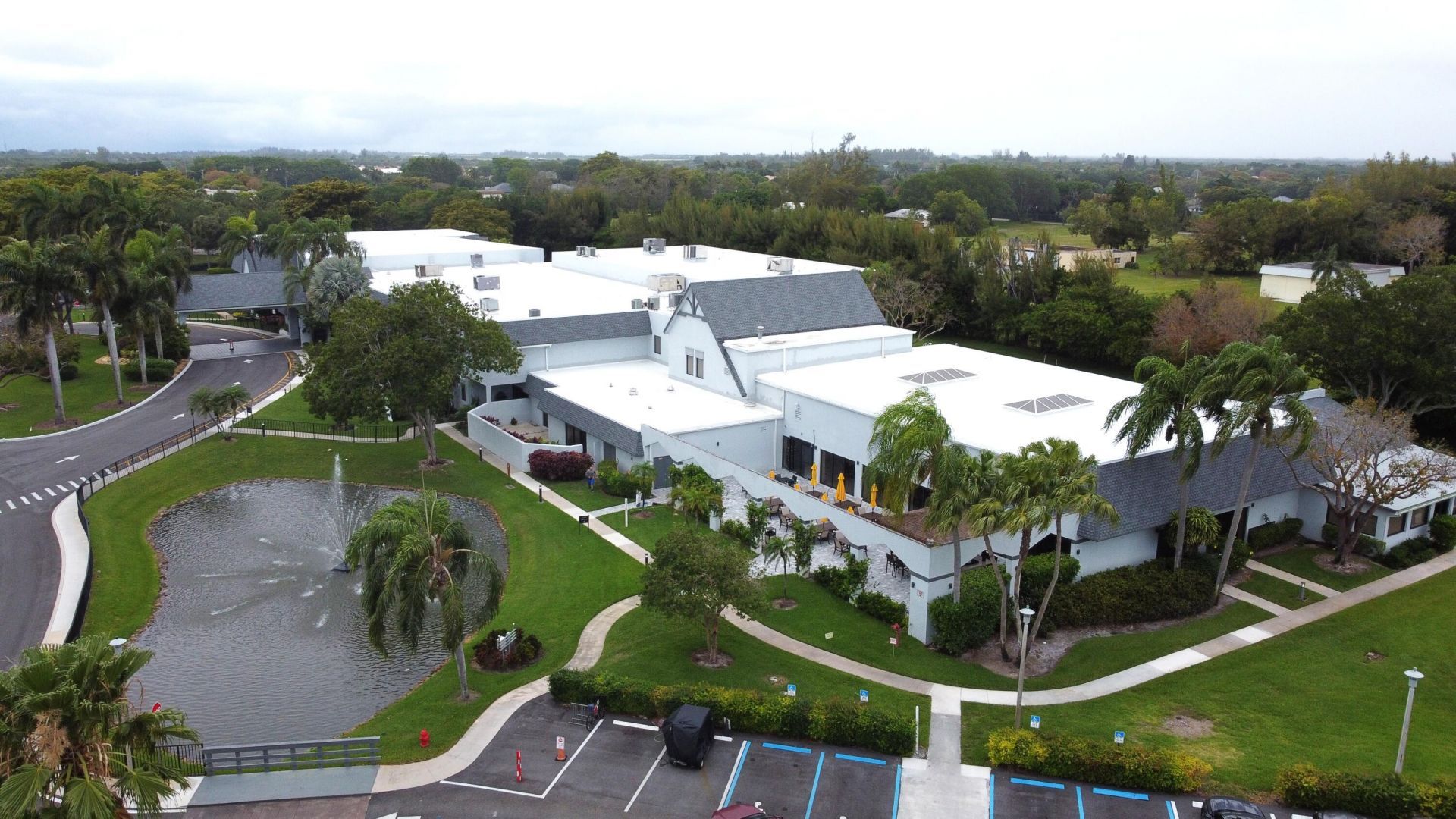 7076 Huntington Lane, Unit 608, Delray Beach, FL 33446 Photo