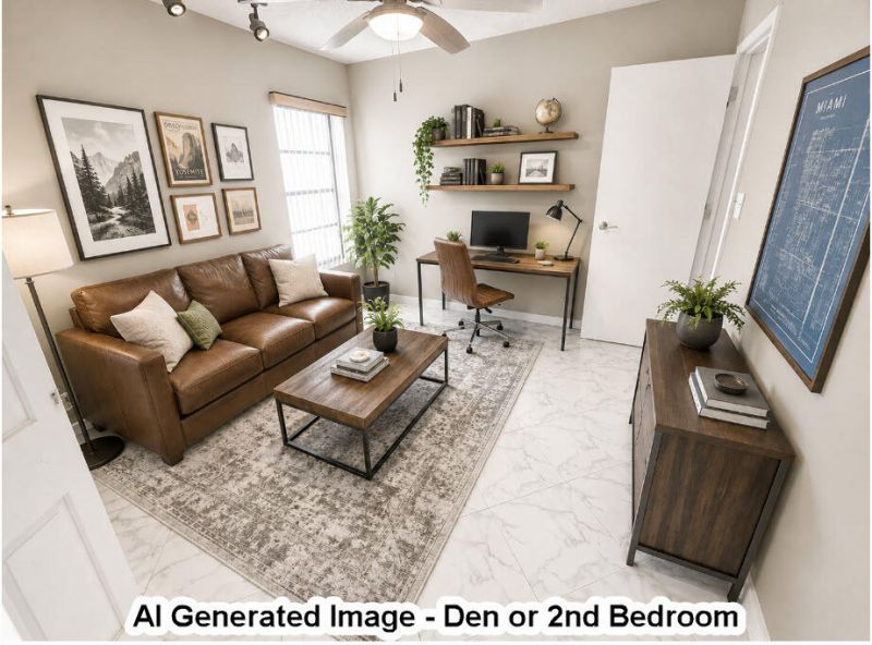 7076 Huntington Lane, Unit 608, Delray Beach, FL 33446 Photo