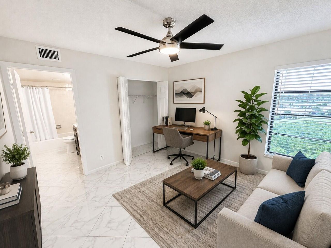 7076 Huntington Lane, Unit 608, Delray Beach, FL 33446 Photo