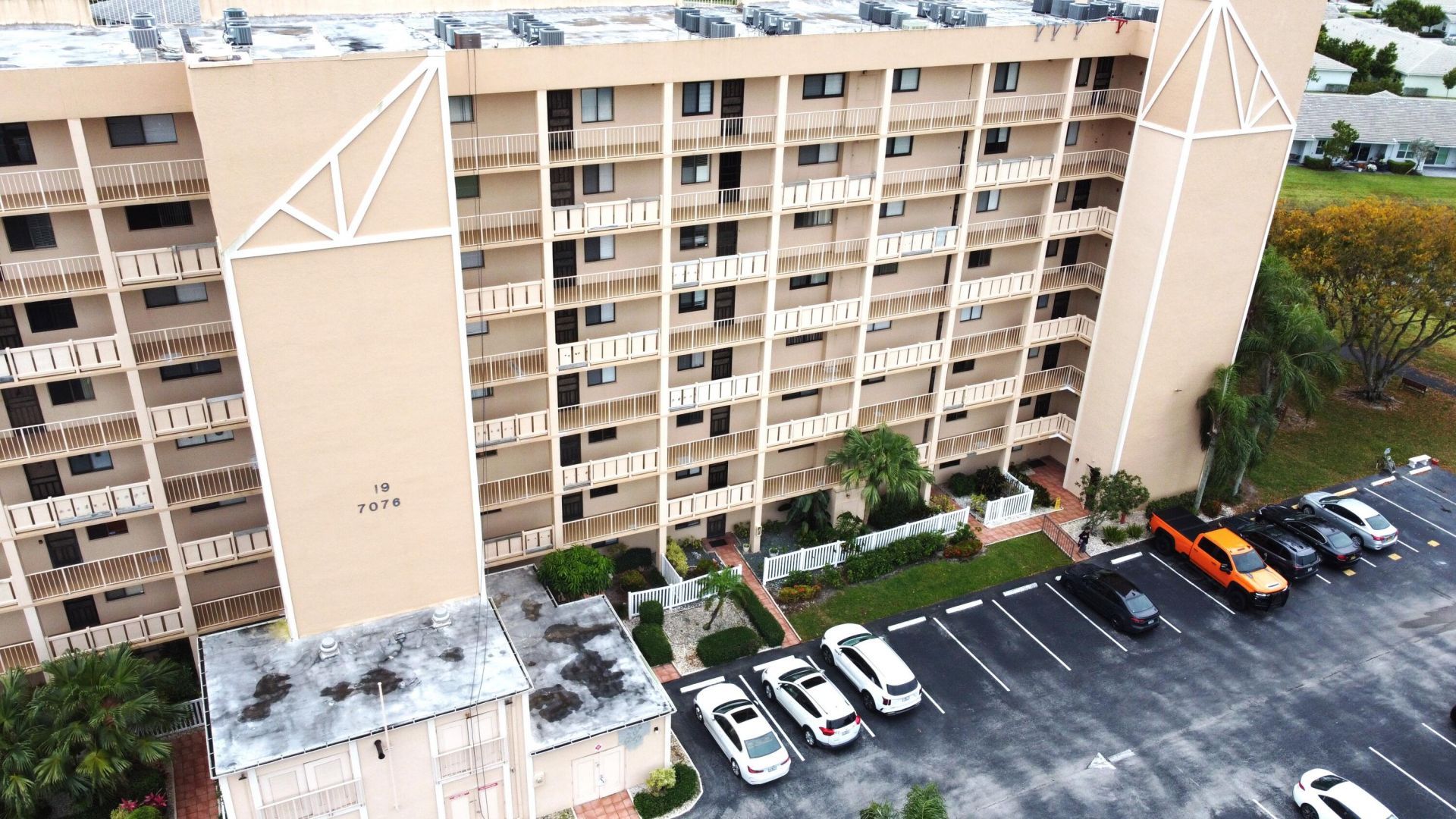 7076 Huntington Lane, Unit 608, Delray Beach, FL 33446 Photo