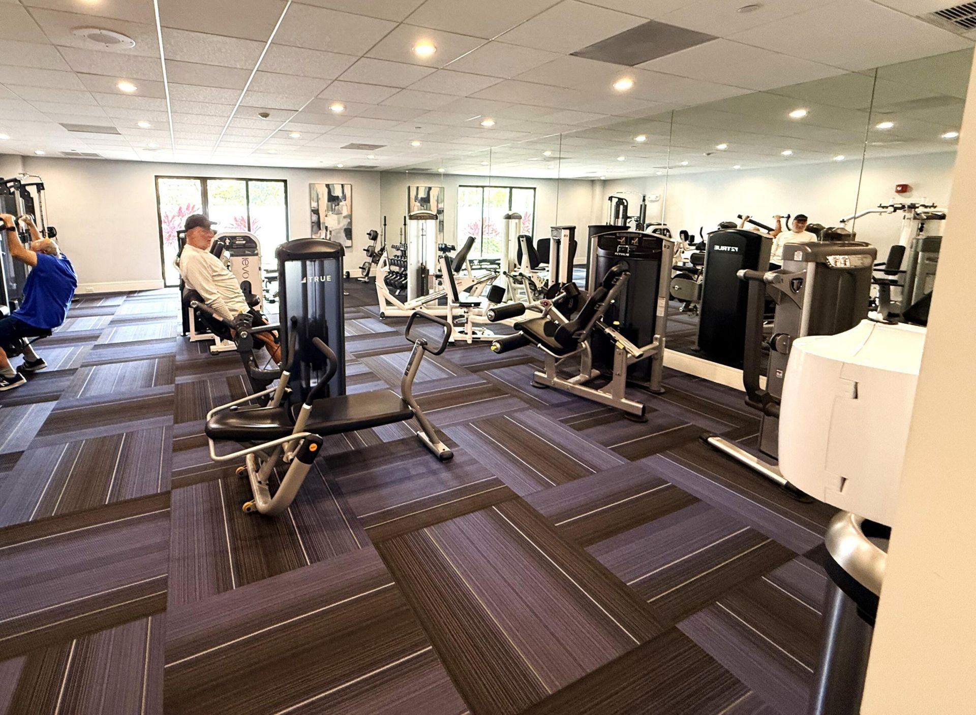 7076 Huntington Lane, Unit 608, Delray Beach, FL 33446 Photo