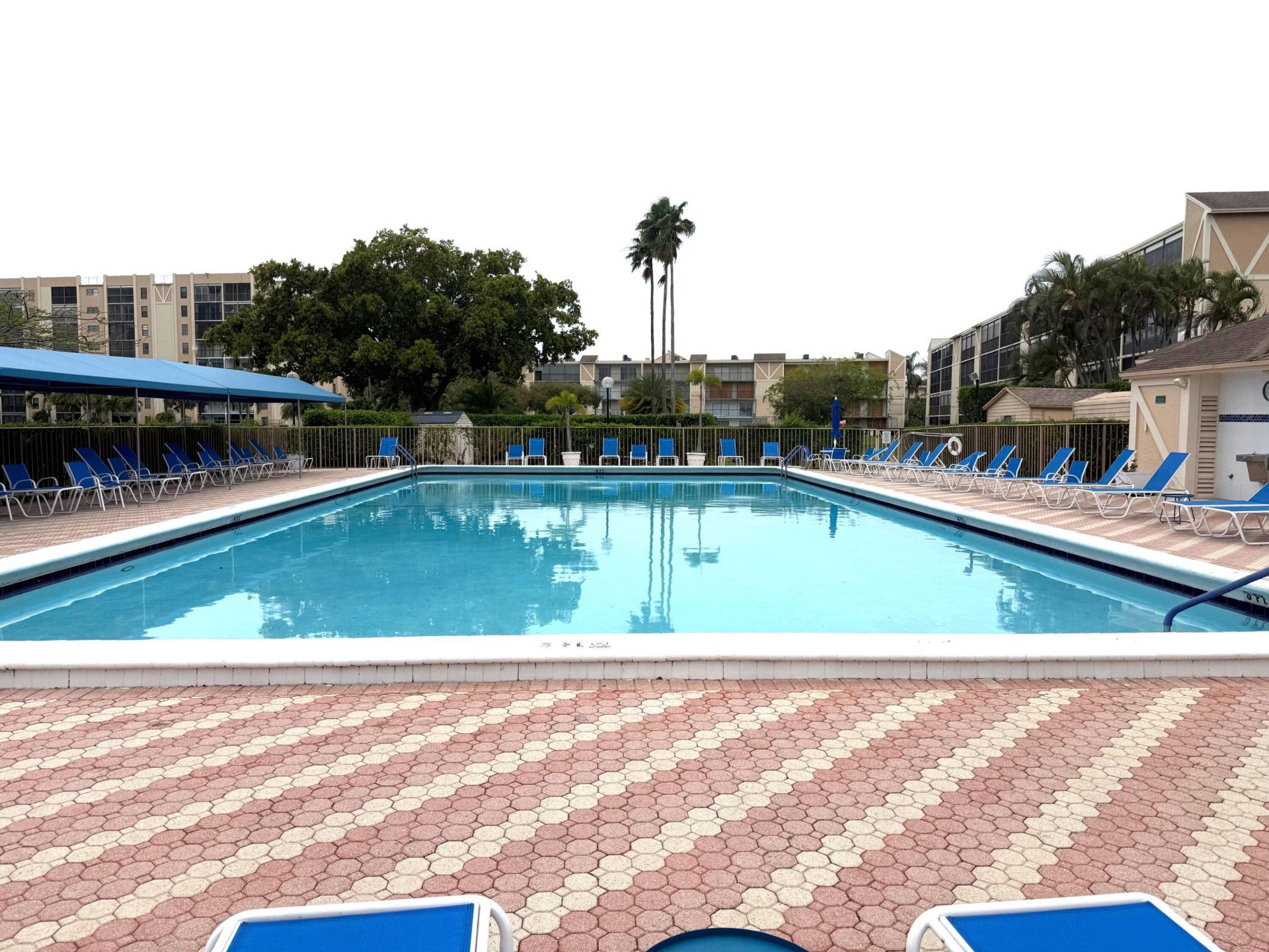 7076 Huntington Lane, Unit 608, Delray Beach, FL 33446 Photo