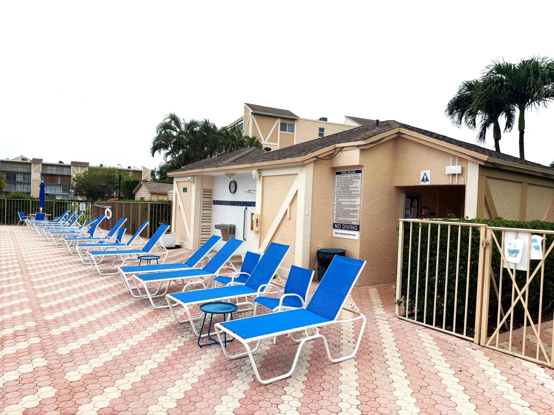 7076 Huntington Lane, Unit 608, Delray Beach, FL 33446 Photo