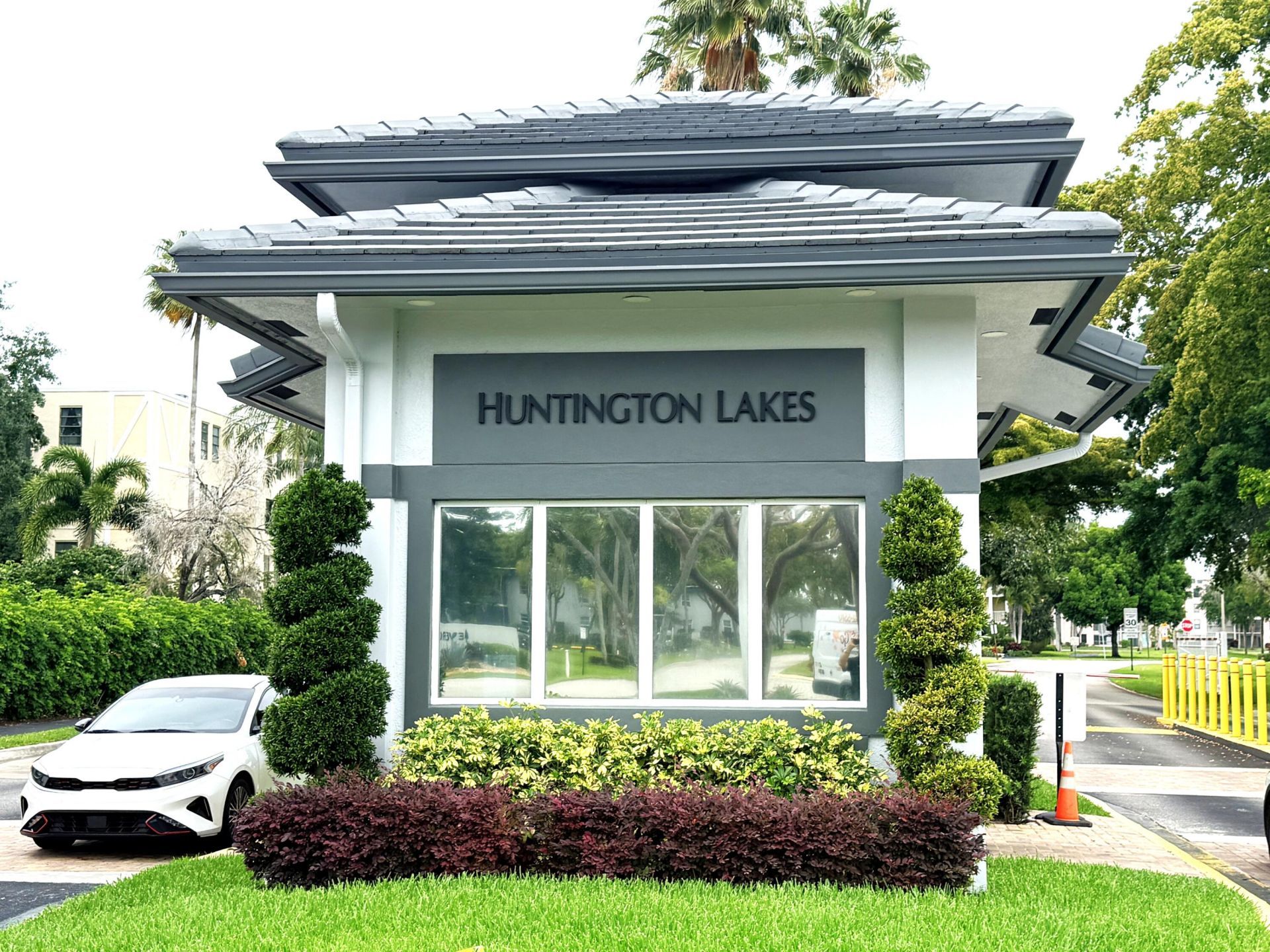 7076 Huntington Lane, Unit 608, Delray Beach, FL 33446 Photo