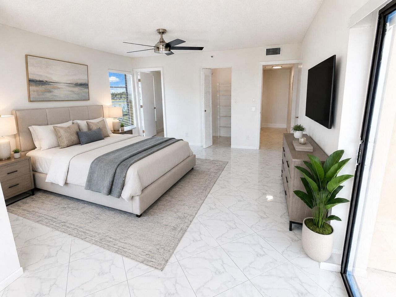 7076 Huntington Lane, Unit 608, Delray Beach, FL 33446 Photo