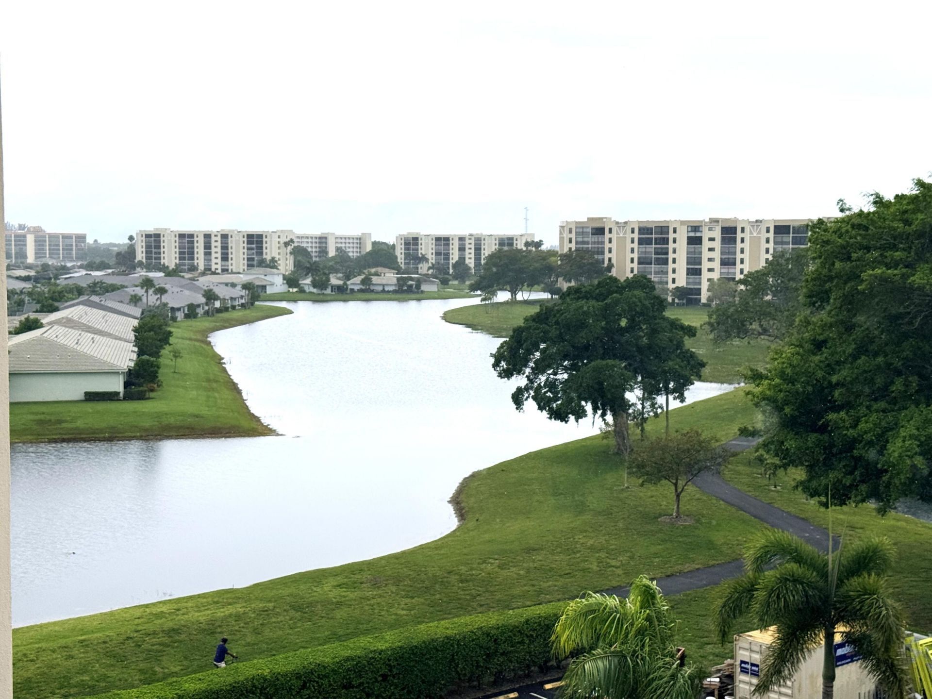 7076 Huntington Lane, Unit 608, Delray Beach, FL 33446 Photo