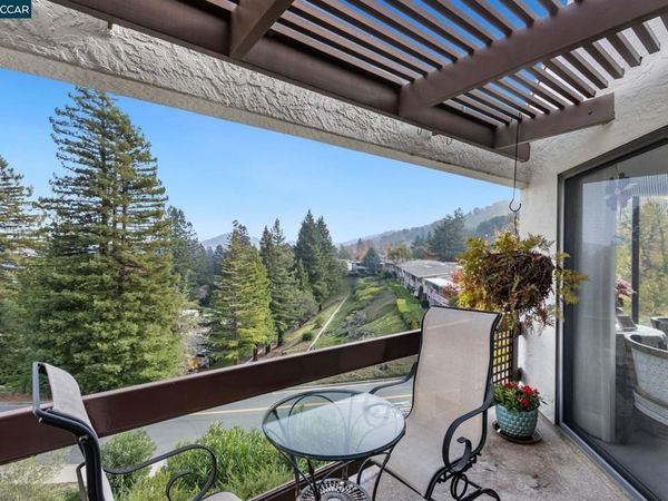 3258 Ptarmigan Dr , Unit 3B, Walnut Creek, CA 94595