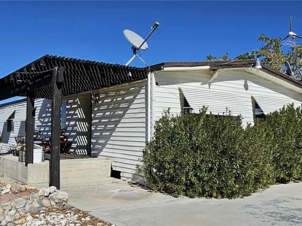 7535 Camp Rock , Lucerne Valley, CA 92356