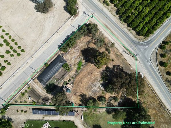 28283 San Timoteo Canyon Road , Redlands, CA 92373