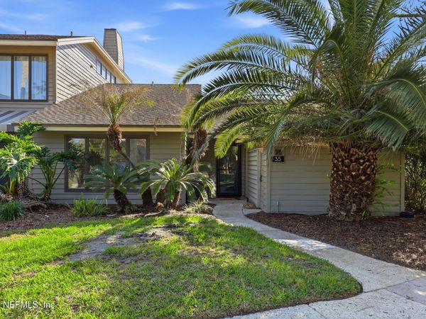 35 FISHERMANS COVE Road, Ponte Vedra Beach, FL 32082