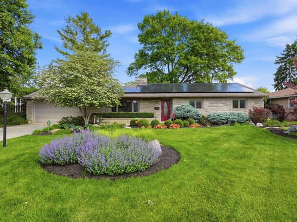 2290 Middlesex Road, Columbus, OH 43220