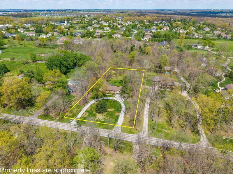 2434 Carriage Road, Powell, OH 43065 Photo 57