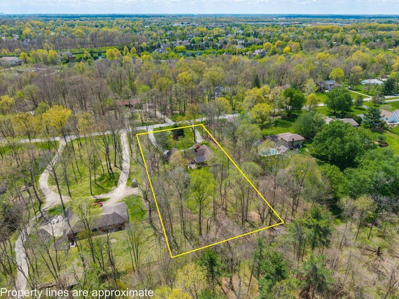 2434 Carriage Road, Powell, OH 43065 Photo 61