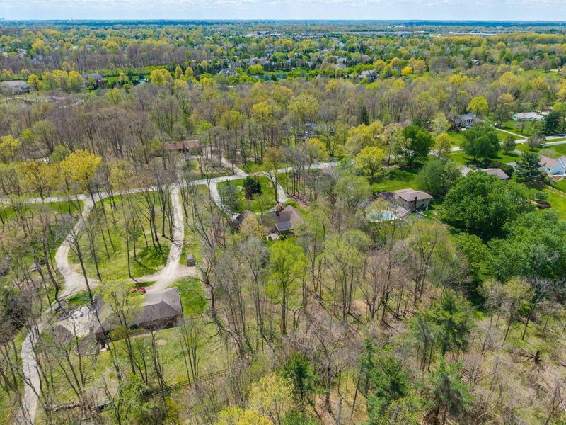 2434 Carriage Road, Powell, OH 43065 Photo 62