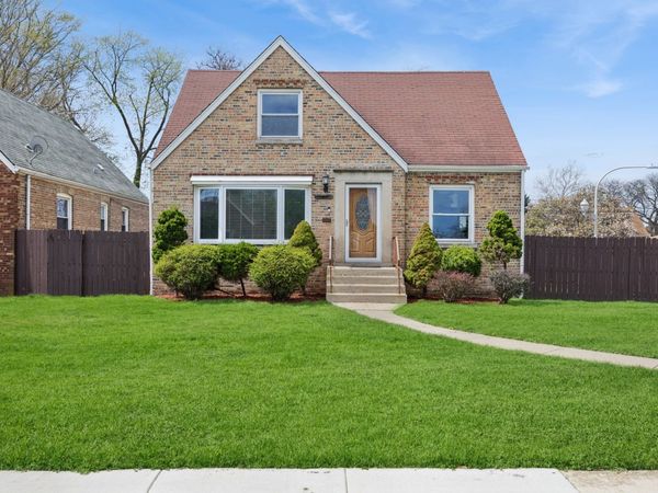 10900 S Peoria Street , Chicago, IL 60643