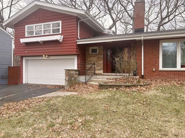 20632 Hellenic Drive , Olympia Fields, IL 60461