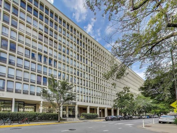 1401 E 55th Street , Unit 602N, Chicago, IL 60615