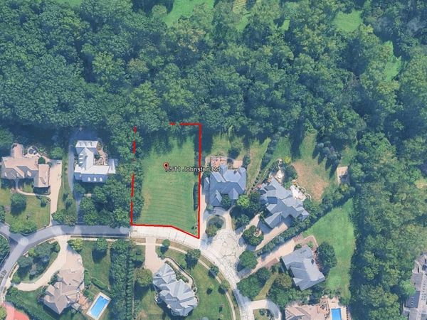 8511 Johnston Road , Burr Ridge, IL 60527