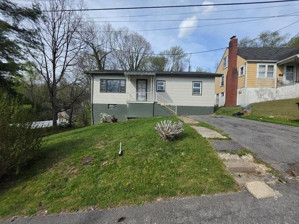 107 Grant street, BECKLEY, WV 25801