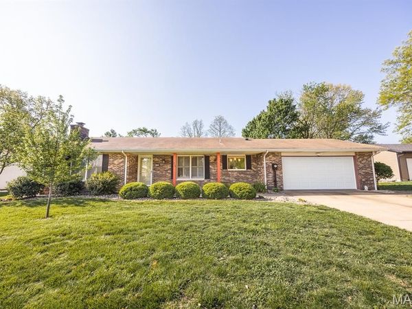 406 Elm Street, Mascoutah, IL 62258
