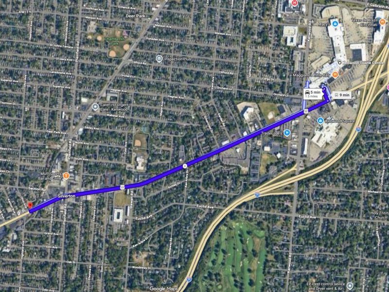 7049 Montgomery Rd., Cincinnati, OH 45236 Photo 6