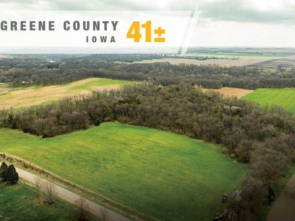 TBD 230th Street , Jefferson, IA 50129