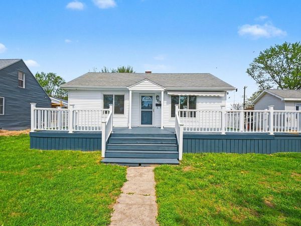 938 Jackson Boulevard, Rochester, IN 46975