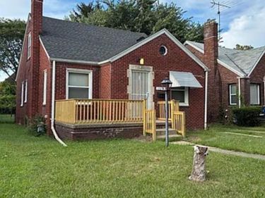 13679 Bringard Drive , Detroit, MI 48205