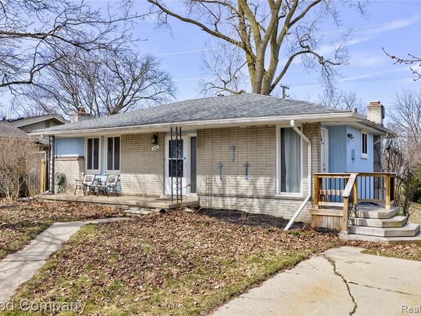 2469 HEMPSTEAD Road, Auburn Hills, MI 48326