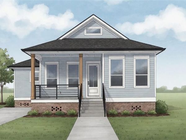 2308 MEHLE Street , Arabi, LA 70032