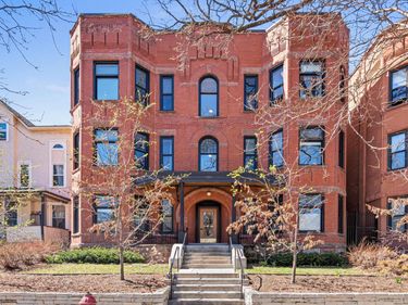 1520 Elliot Avenue, Unit 3, Minneapolis, MN 55404