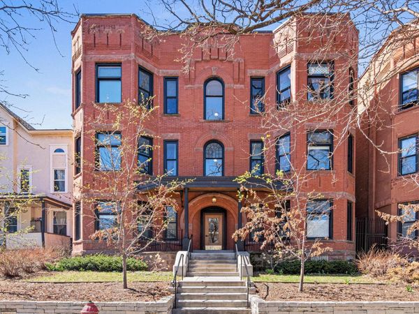 1520 Elliot Avenue , Unit 3, Minneapolis, MN 55404