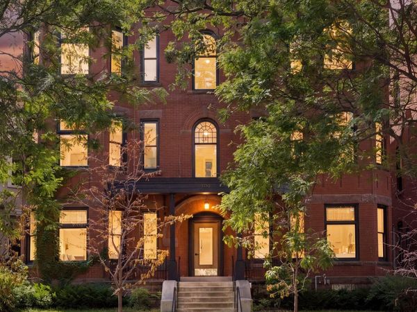 1520 Elliot Avenue, Unit 3, Minneapolis, MN 55404